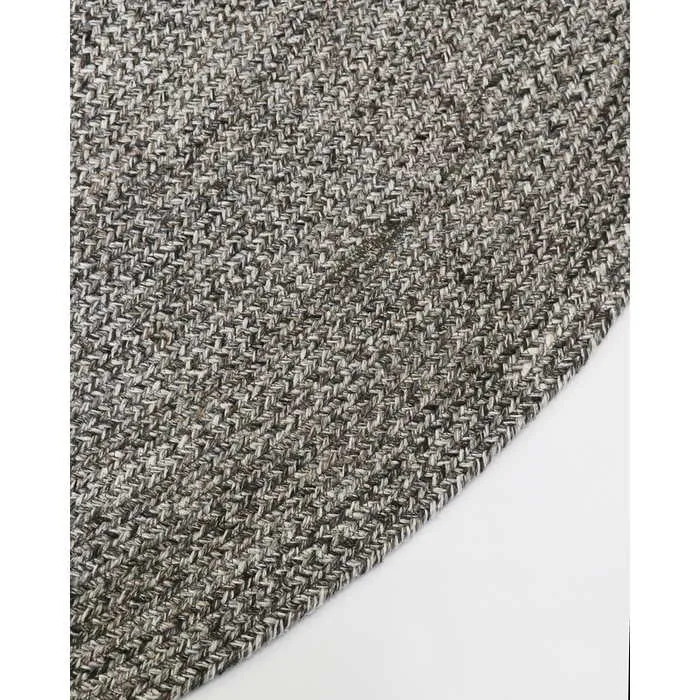 Mornington Outdoor Rug - Dark Pebble