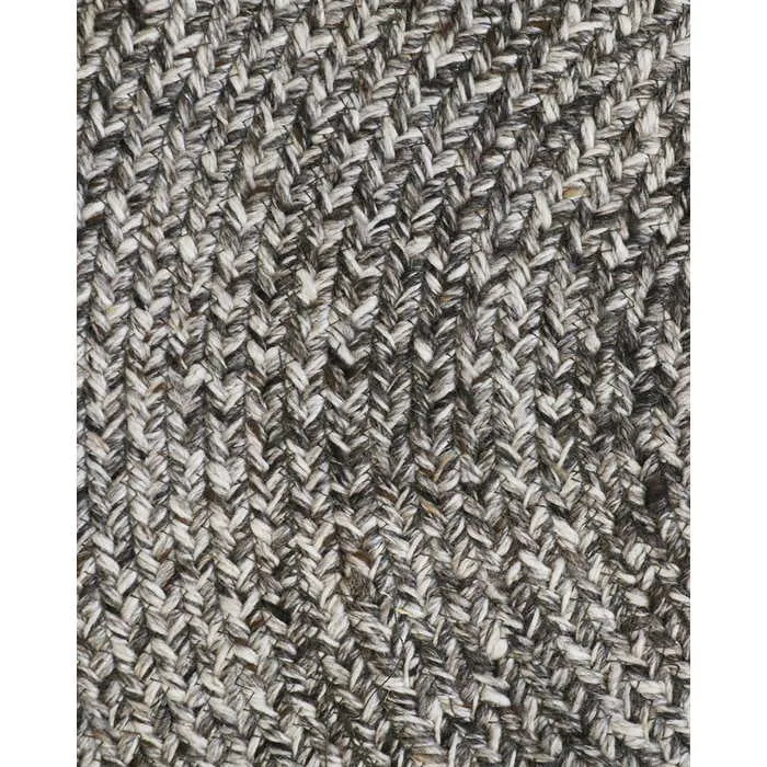 Mornington Outdoor Rug - Dark Pebble