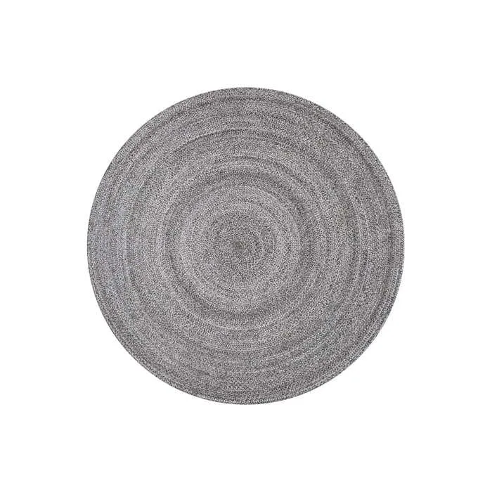 Mornington Outdoor Rug - Dark Pebble