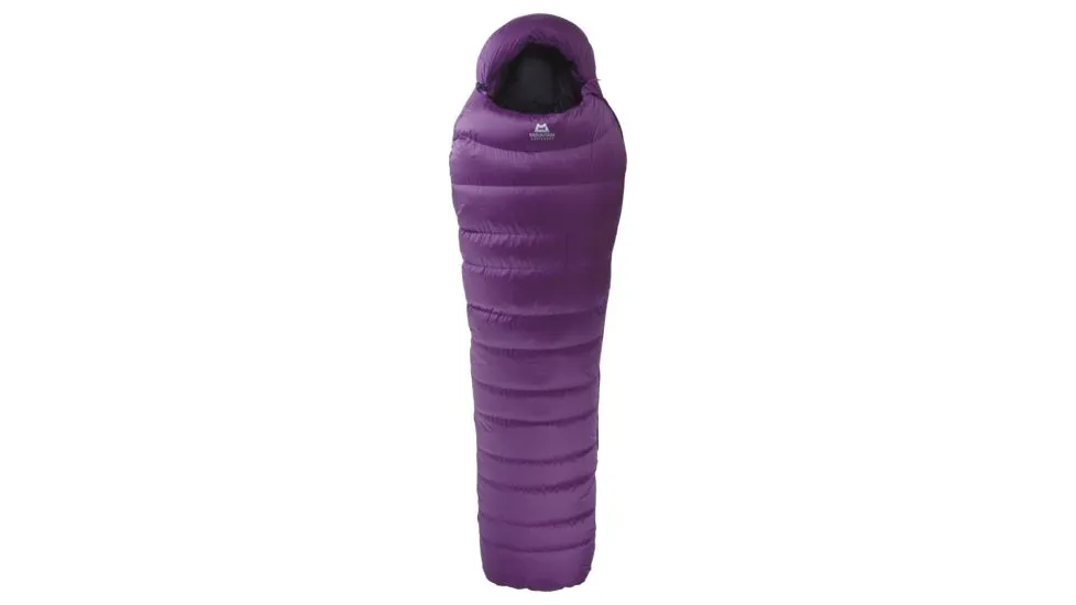 Mountain Equipment Glacier 450 Womens