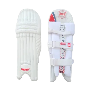 MRF Genius Grand Platinum Adult Cricket Batting Pad