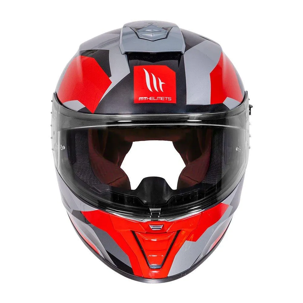 MT Helmets blade 2sv fade