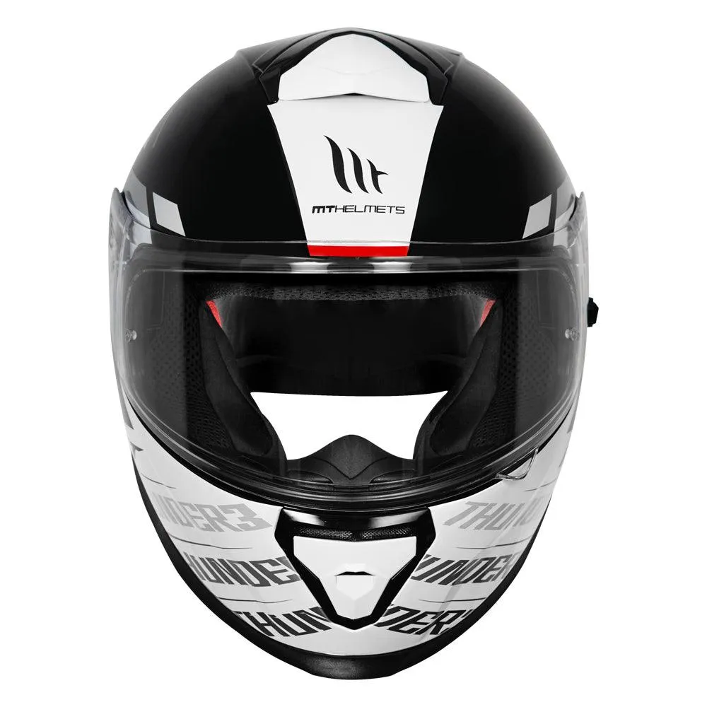 MT Helmets thunder 3 pro damer