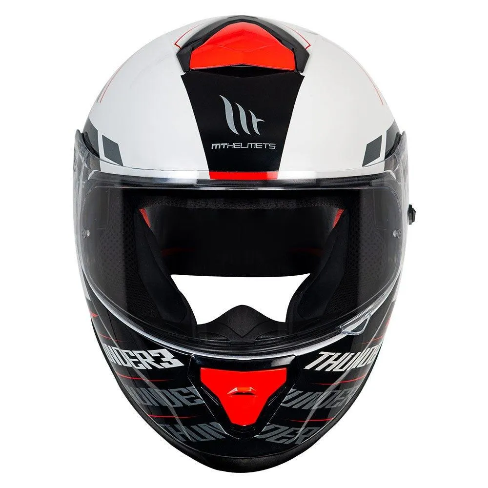 MT Helmets thunder 3 pro damer