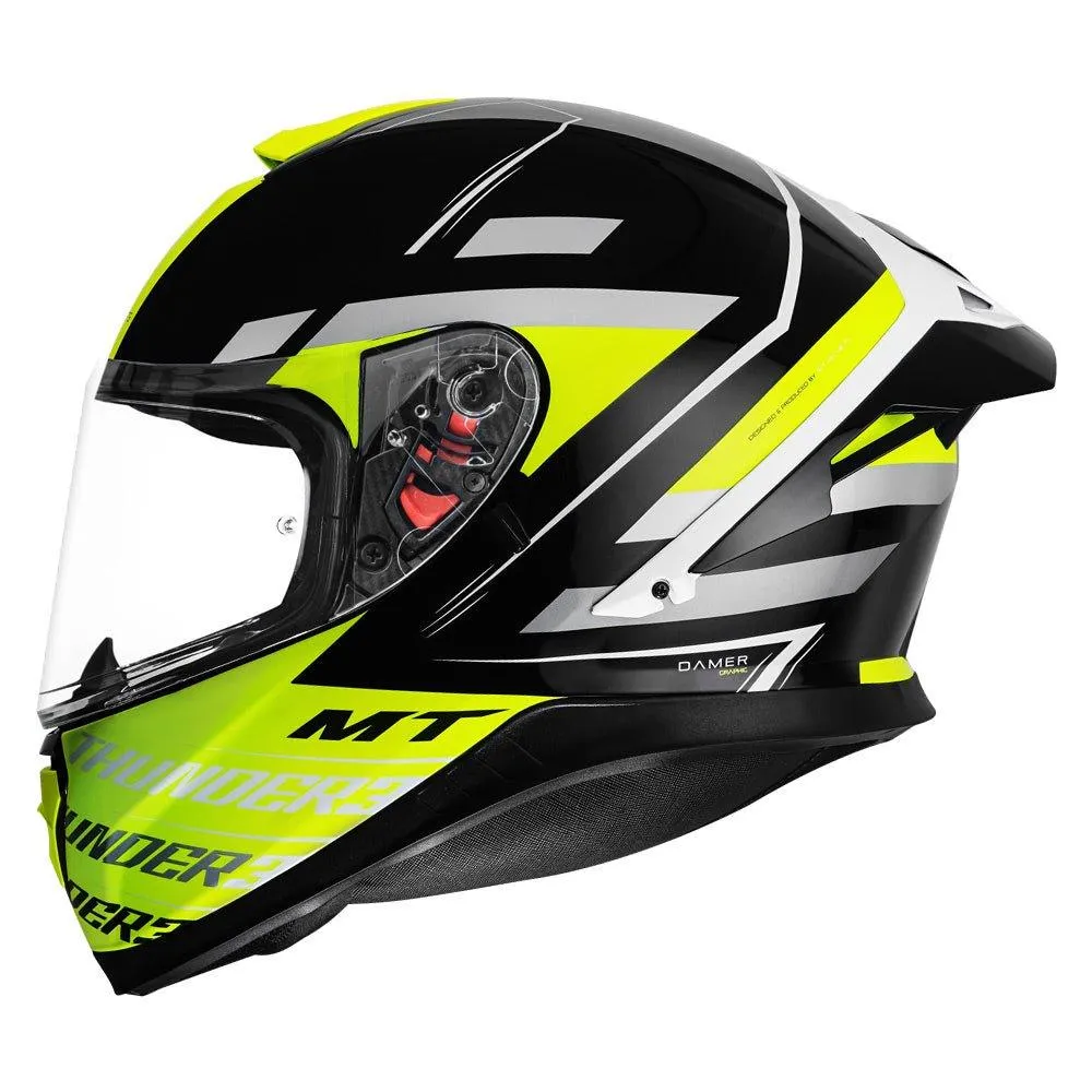 MT Helmets thunder 3 pro damer