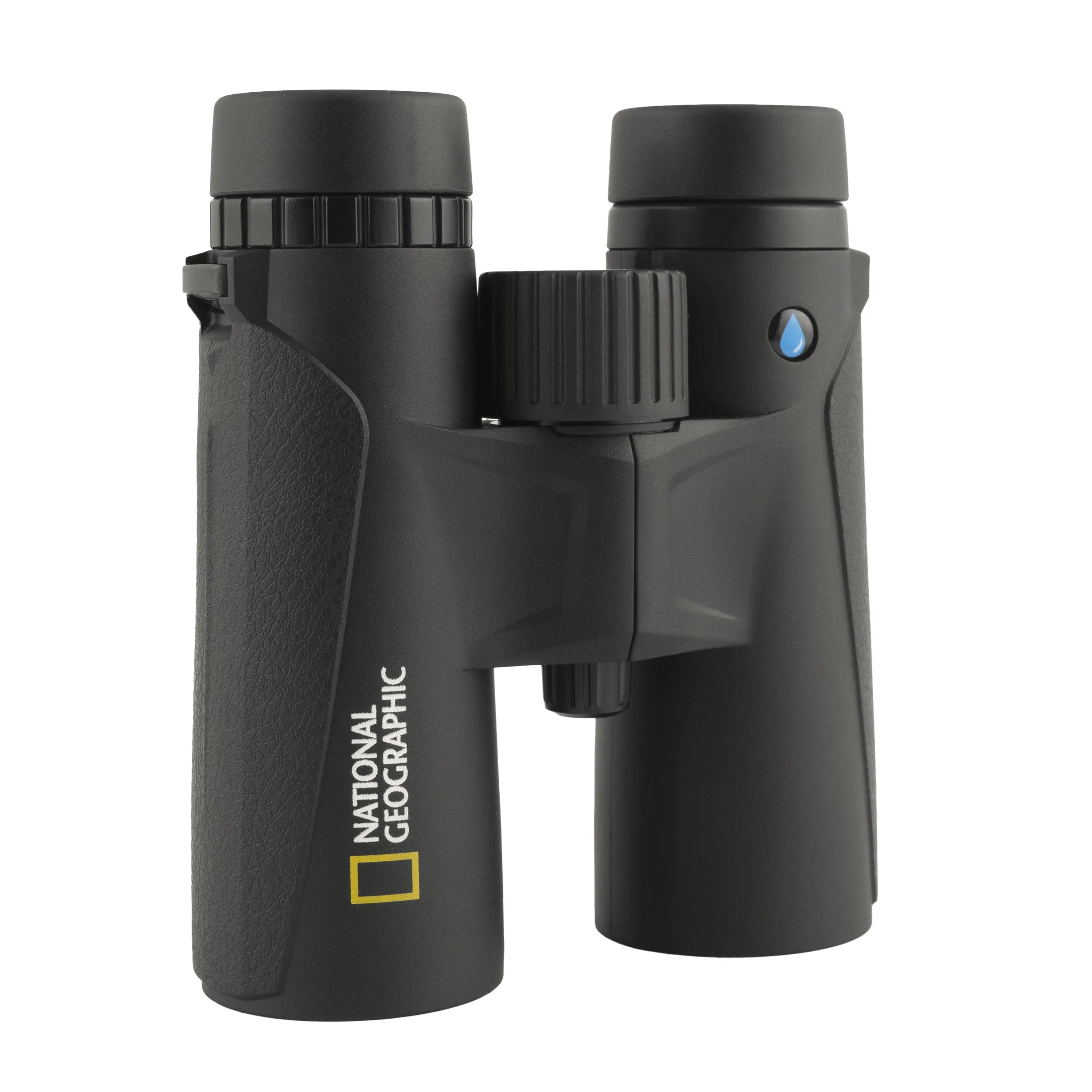 National Geographic 10x42 Waterproof Binoculars with Floating Strap