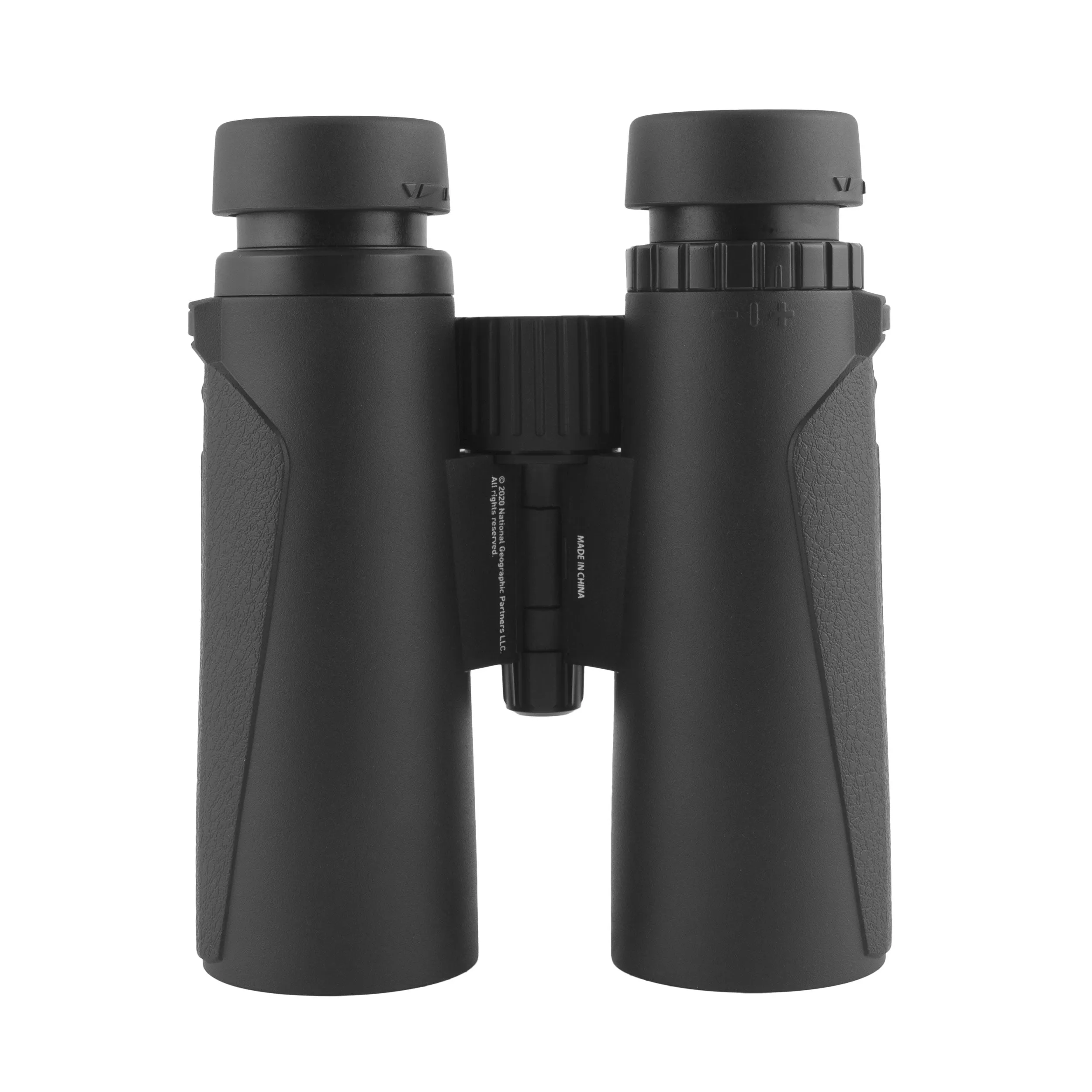 National Geographic 10x42 Waterproof Binoculars with Floating Strap