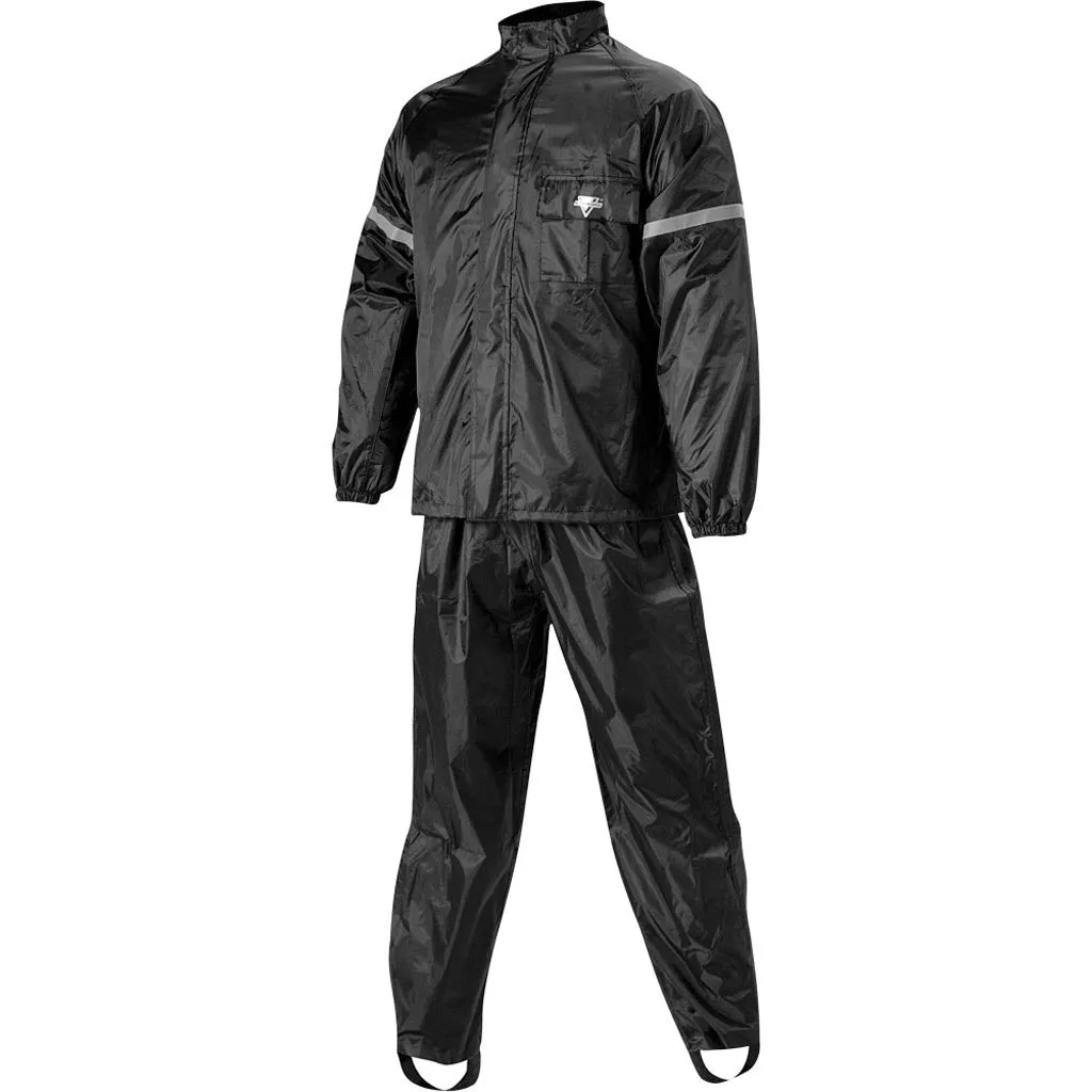 Nelson-Rigg Usa WP-8000 Weatherpro Rain Suit