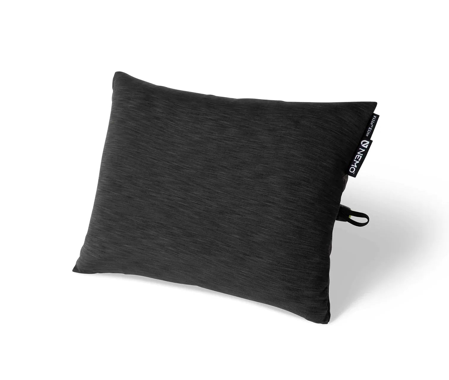 NEMO Fillo Elite Ultralight Backpacking   Camping Pillow