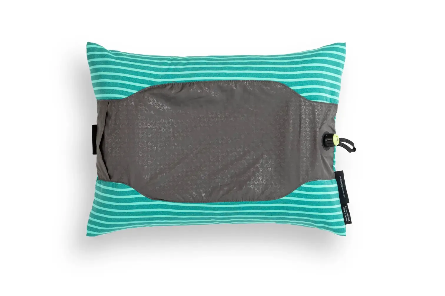 NEMO Fillo Elite Ultralight Backpacking   Camping Pillow