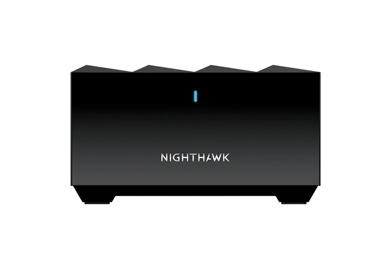 Netgear WiFi 6 Mesh Nighthawk MS60 AX1800 Satellite