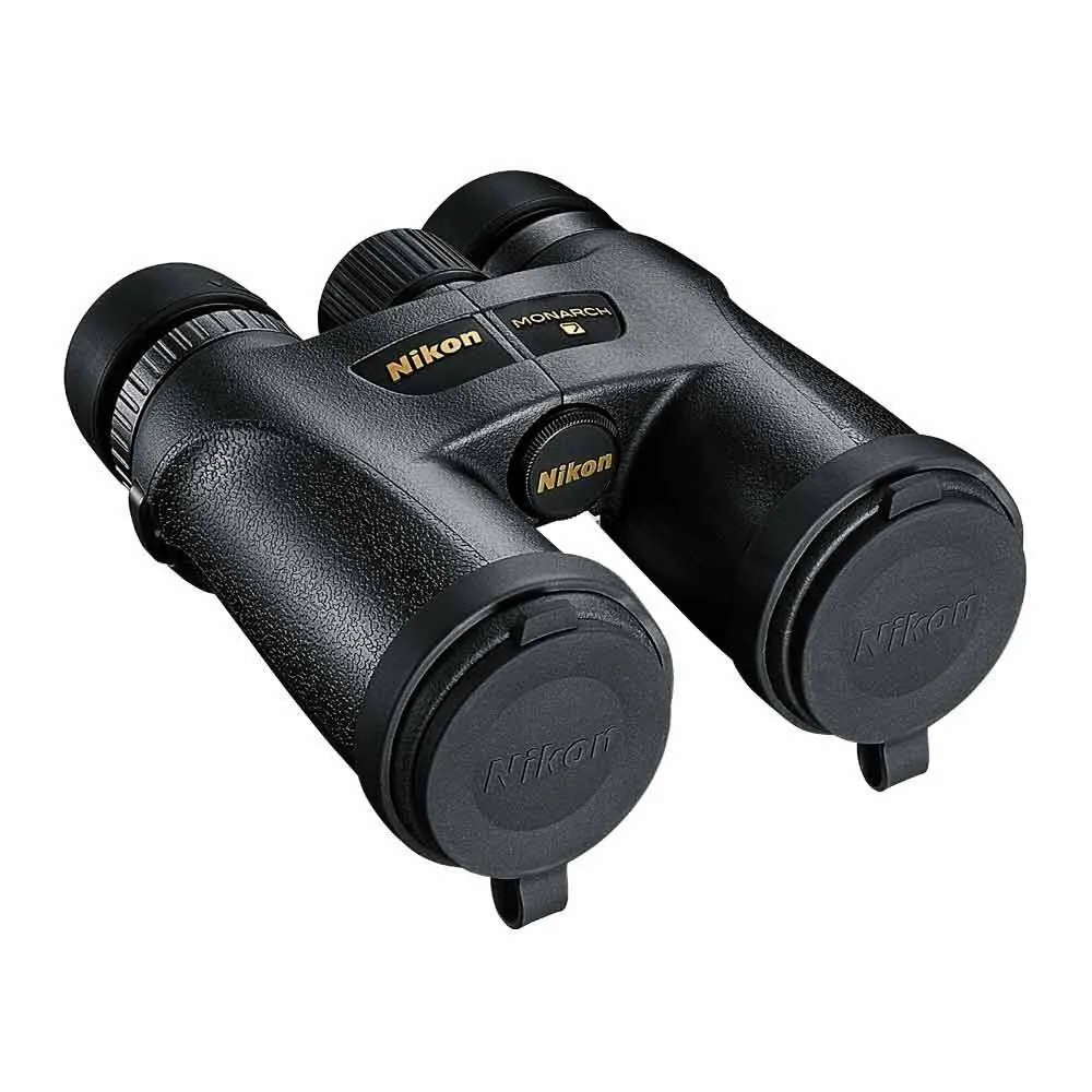 Nikon 10X42 MONARCH 7 BLK 7549