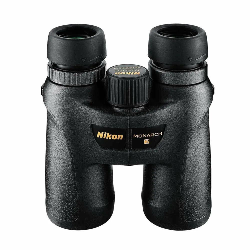 Nikon 10X42 MONARCH 7 BLK 7549