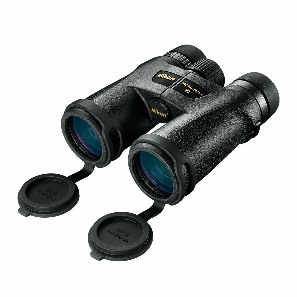 Nikon 10X42 MONARCH 7 BLK 7549