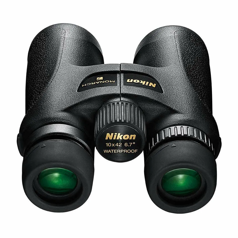 Nikon 10X42 MONARCH 7 BLK 7549