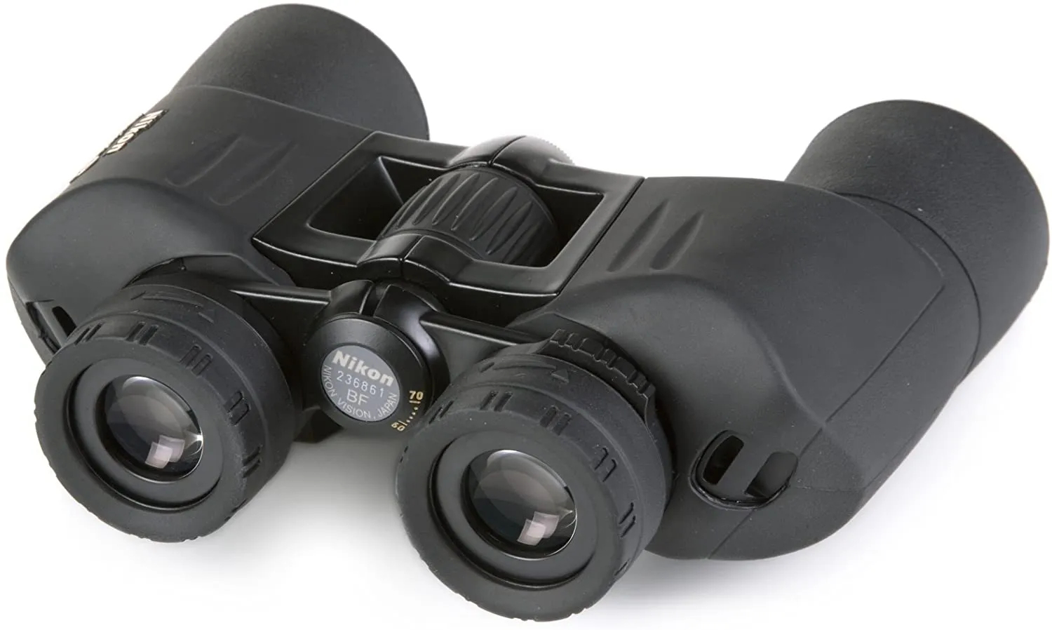 Nikon 7238 Action 8x40 EX Extreme All-Terrain Binocular