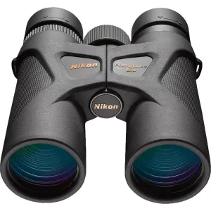 Nikon Prostaff 3S 8x42 Binoculars Lightweight Waterproof and Fogproof , Black