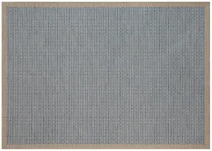 North Shore - Sky Blue Outdoor Rug (2 sizes)