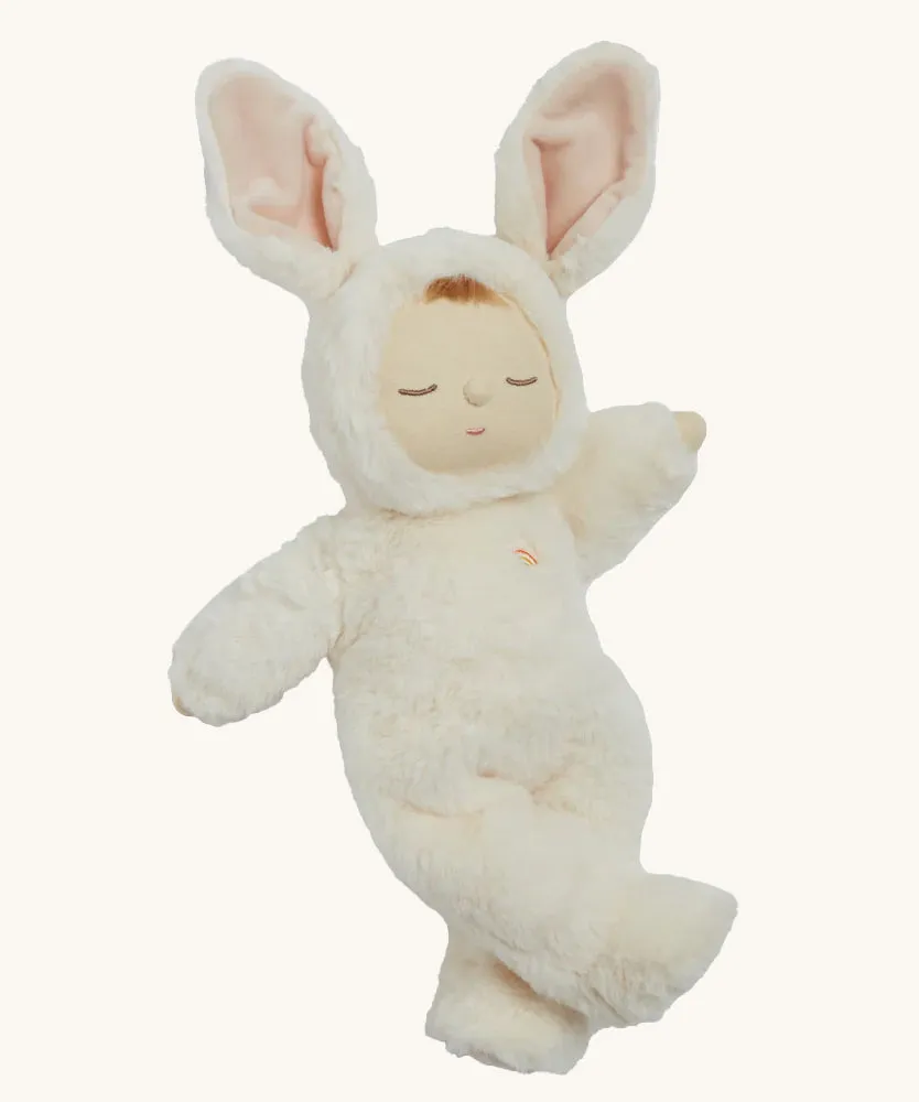 Olli Ella Cozy Dinkum - Bunny Moppet