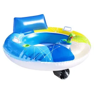 Open Box - Banzai Motorized Pool Cruiser