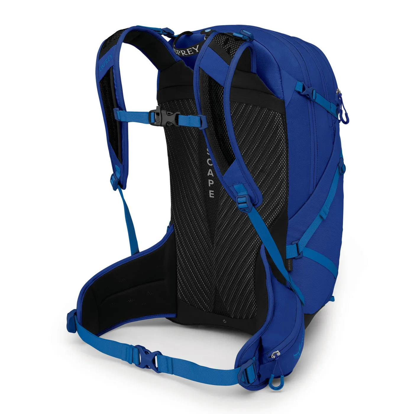 Osprey Sportlite 25 Customized Technical Packs, Blue Sky