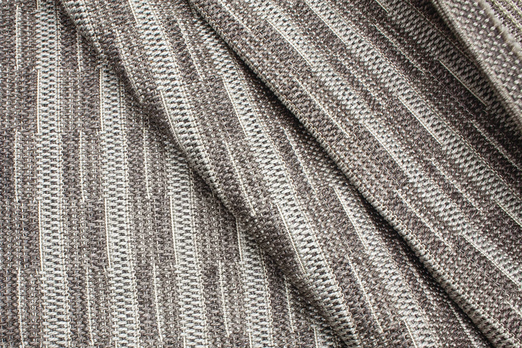 Outdoor Rug Ridge Charcoal