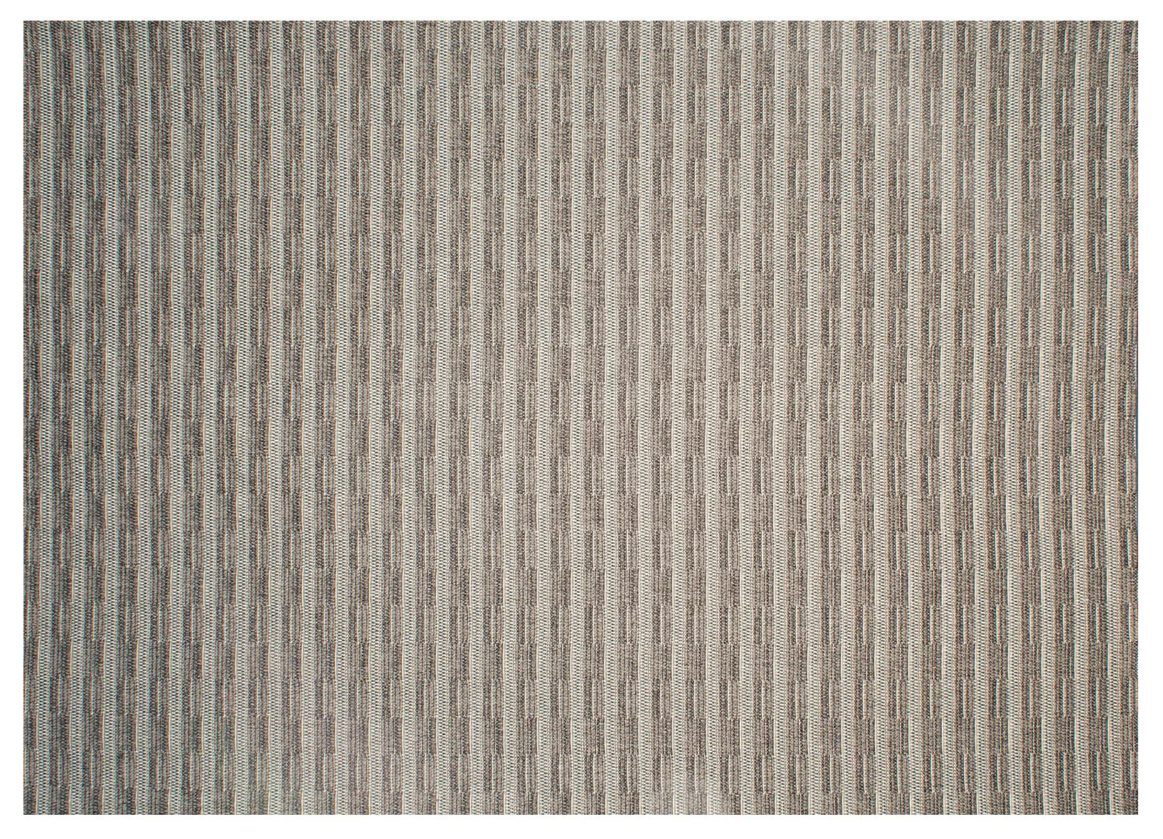 Outdoor Rug Ridge Charcoal