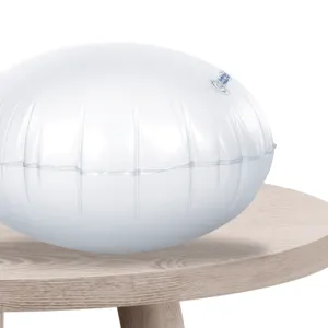 Outree Pod Swing Inflatable Pillow