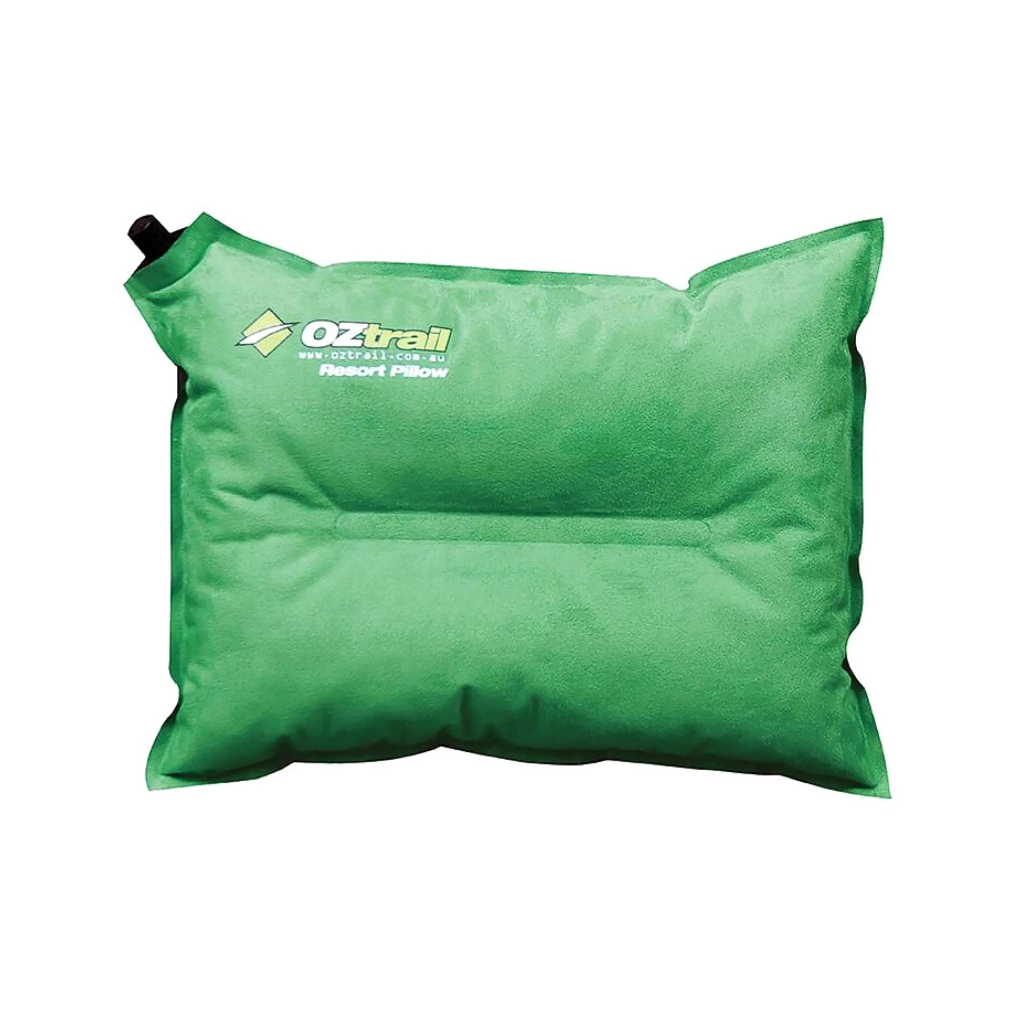 Oztrail Self-Inflatable Resort Pillow