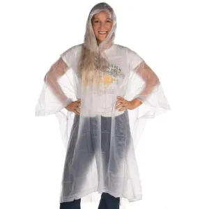 Partrade Rain Poncho