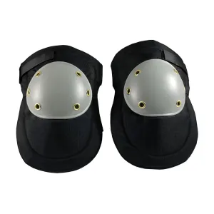 PIP 291-100 Hard Plastic Cap Knee Pads