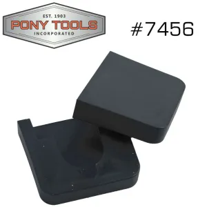 PONY PONY SURFACE PROTECTING PADS AC7456