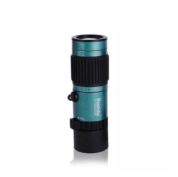 Portable Mini Travel Binoculars