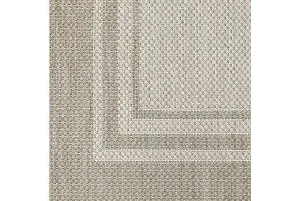 Portofino 6765W Ivory/Grey Rug