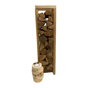 Premium Split Firewood (Bundle) Local Pick Up Only