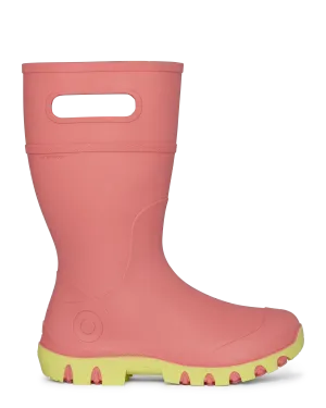 Rain Boot - Essential Rain Tall - Pink