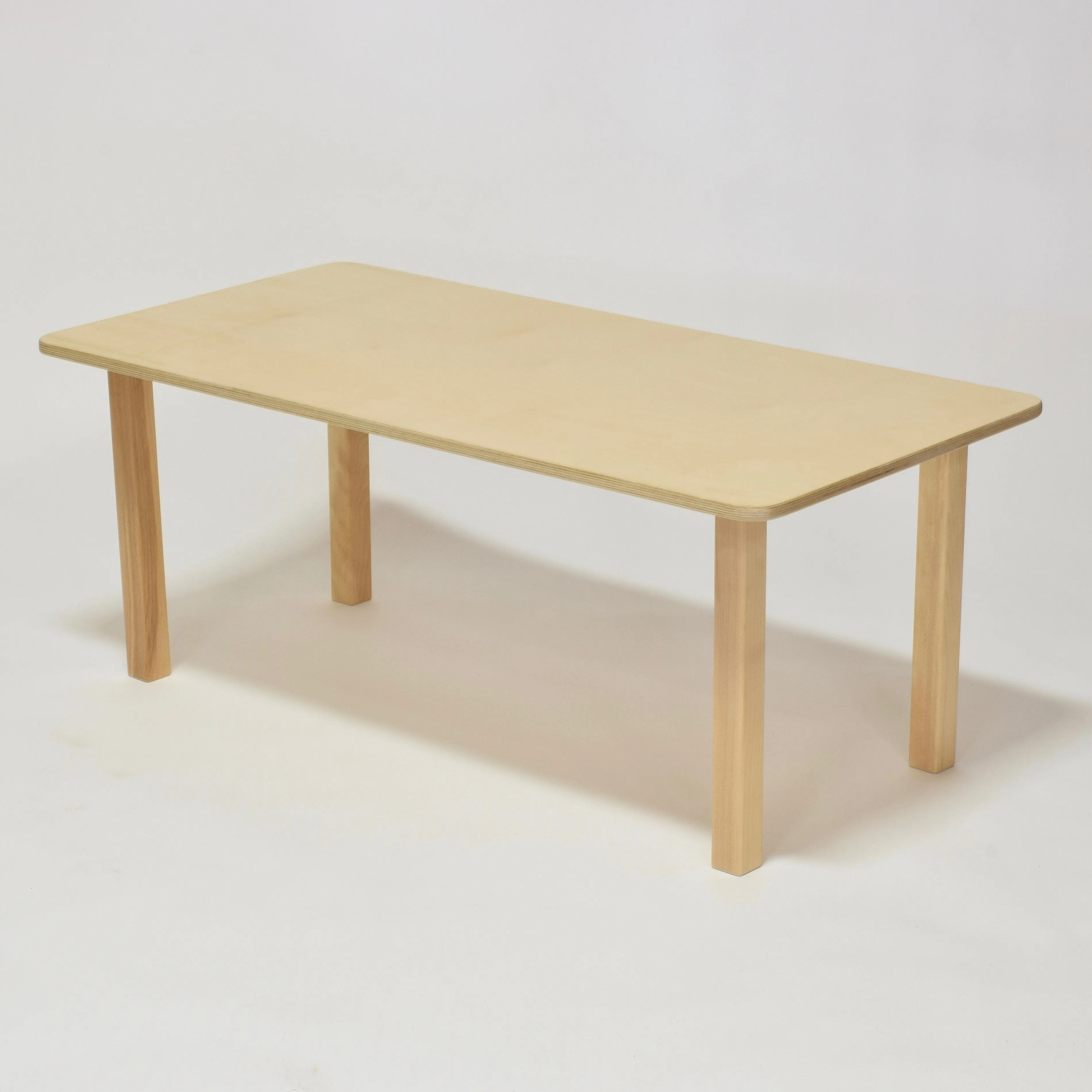 Rectangle Table