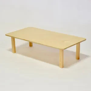 Rectangle Table