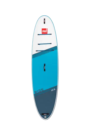 RED PADDLE 2022 RIDE 10'8"