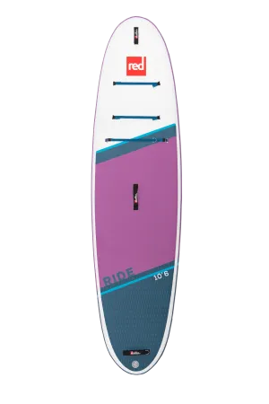 RED PADDLE 2022 RIDE SE 10'6"