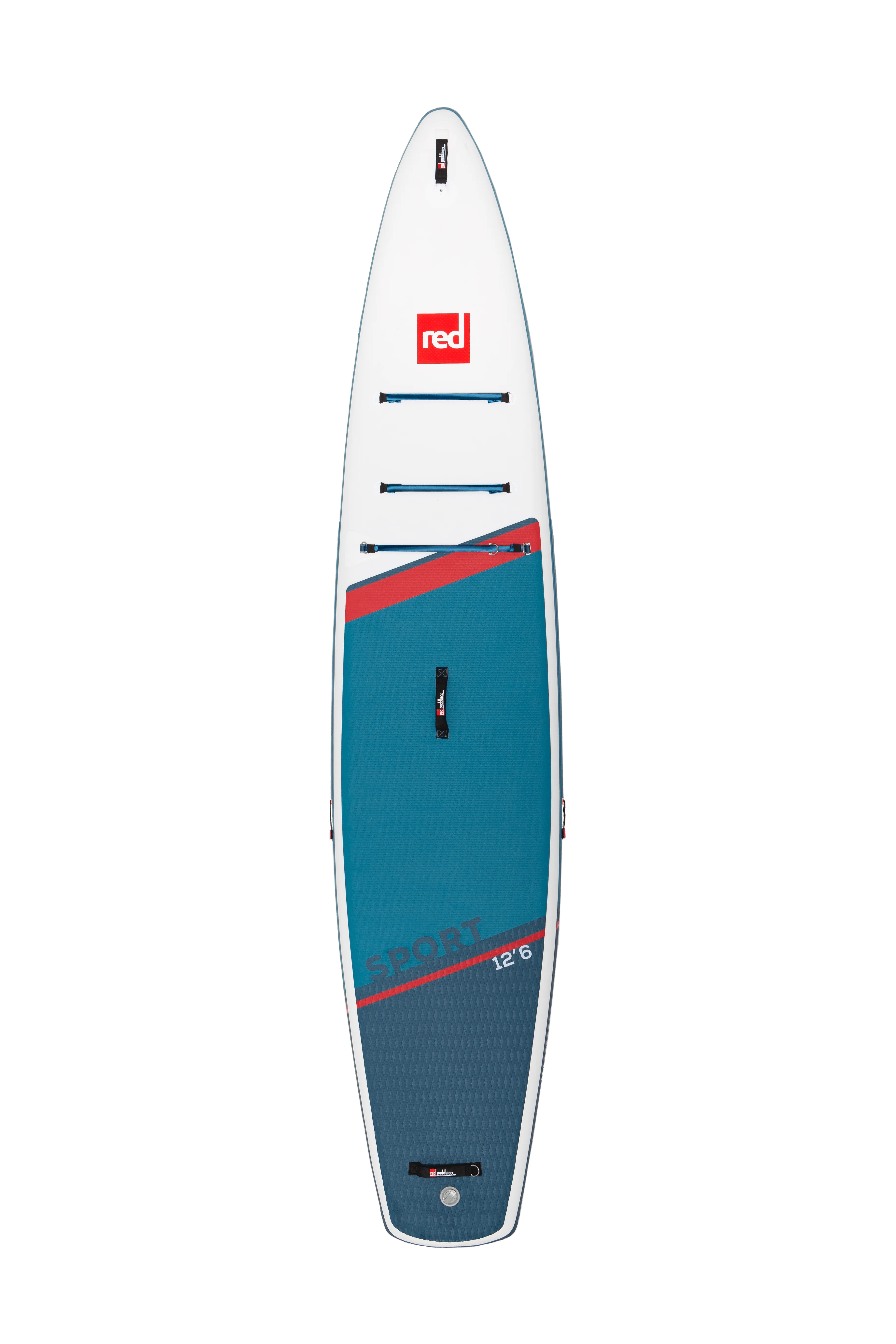 RED PADDLE 2022 SPORT 12'6"