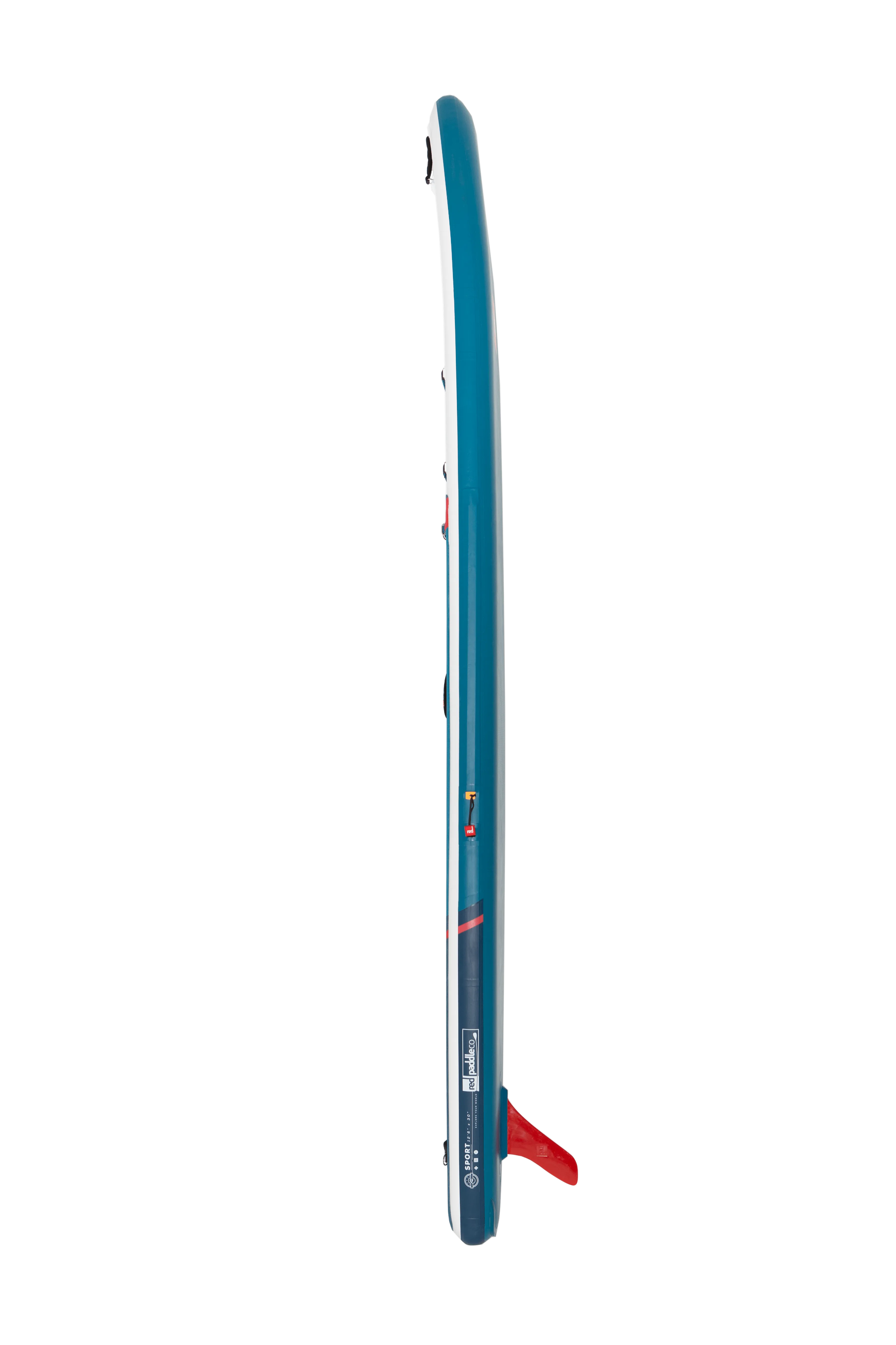 RED PADDLE 2022 SPORT 12'6"