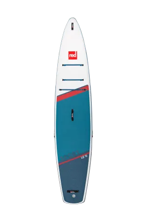 RED PADDLE 2022 SPORT 12'6"