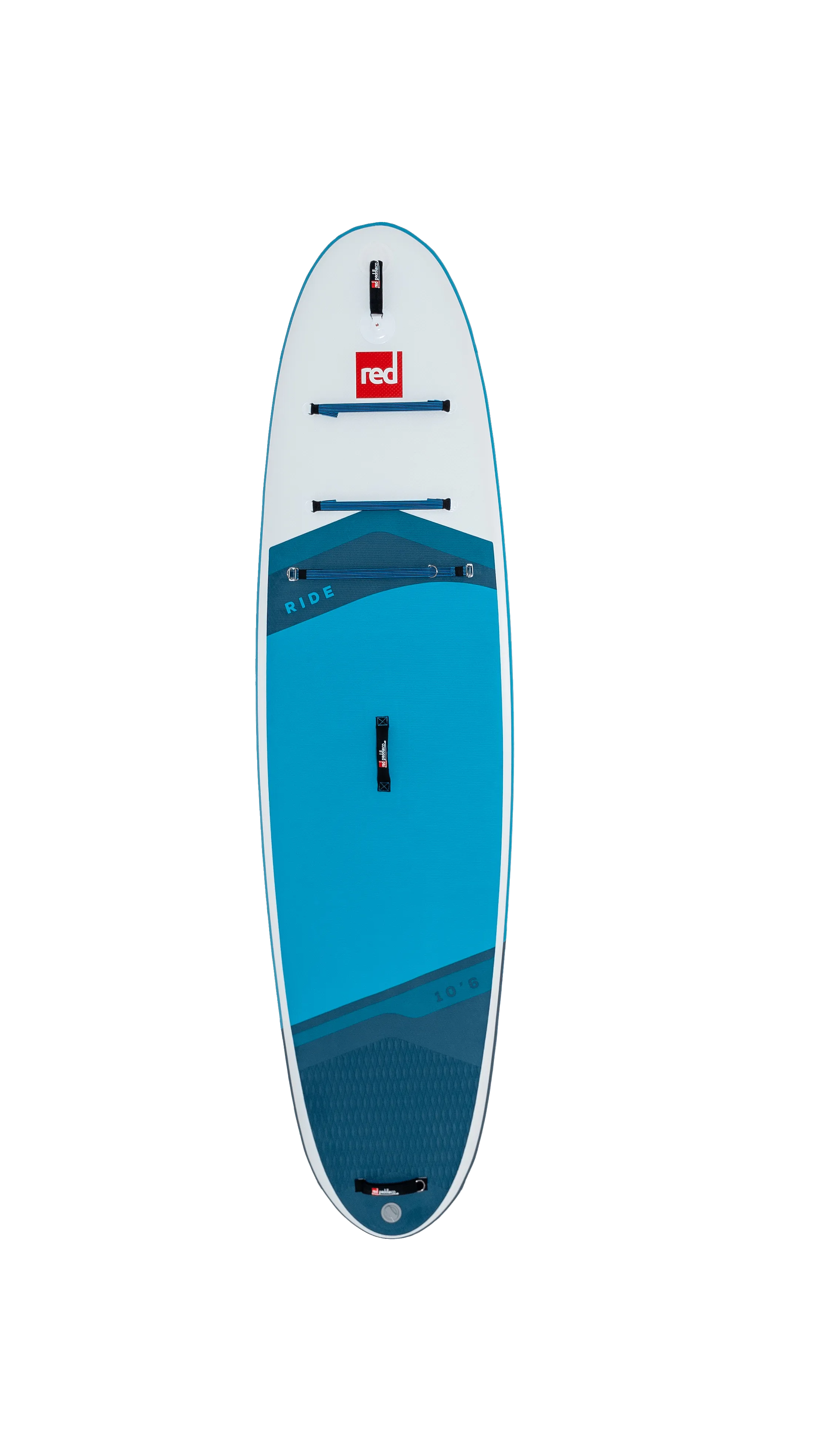 RED PADDLE 2024 RIDE 10'6"