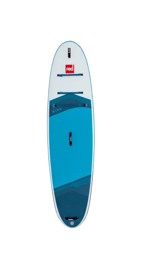 RED PADDLE 2024 RIDE 10'6"