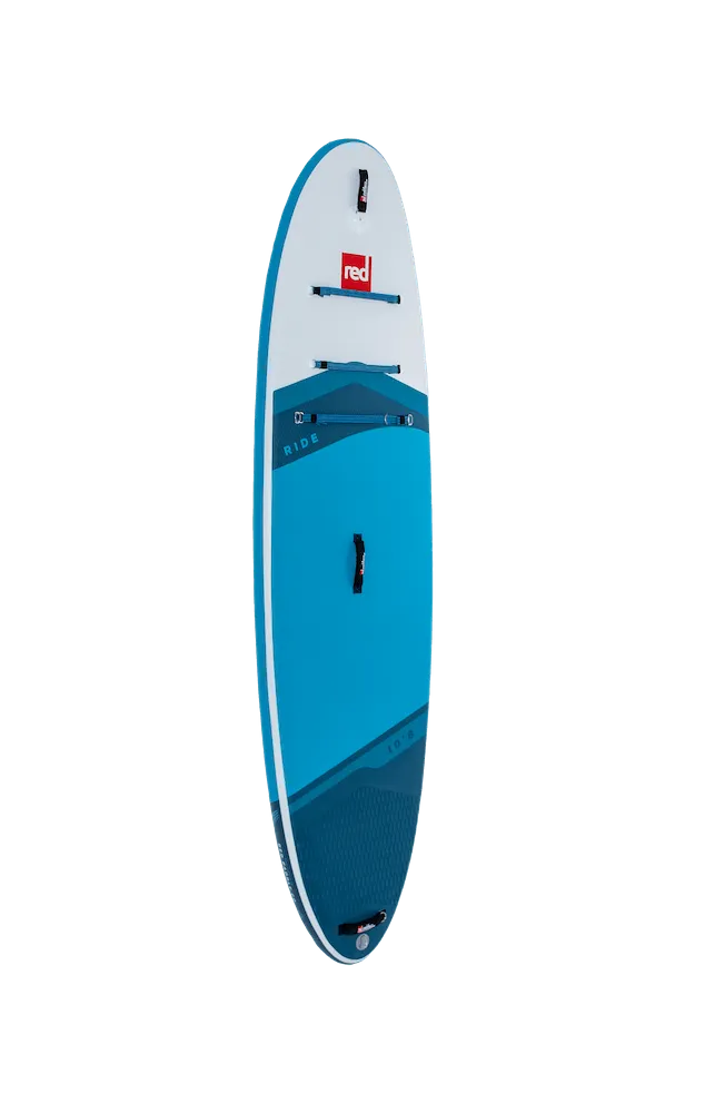 RED PADDLE 2024 RIDE 10'8"