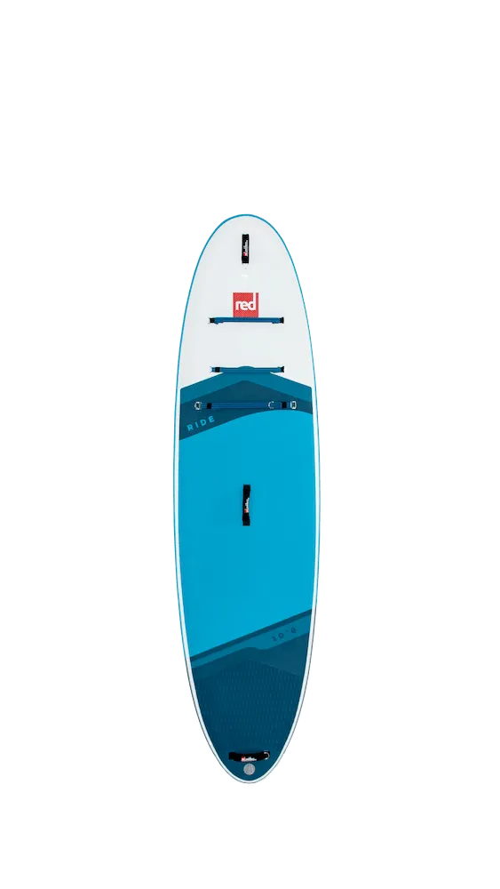 RED PADDLE 2024 RIDE 10'8"