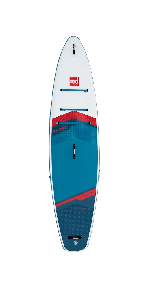 RED PADDLE 2024 SPORT 11'3"