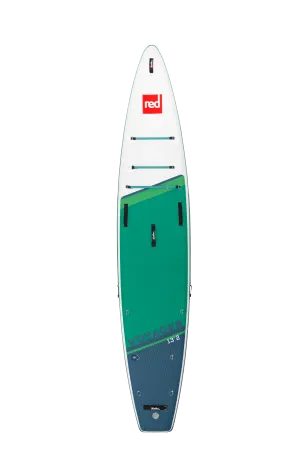 RED PADDLE VOYAGER 13'2" DEMO