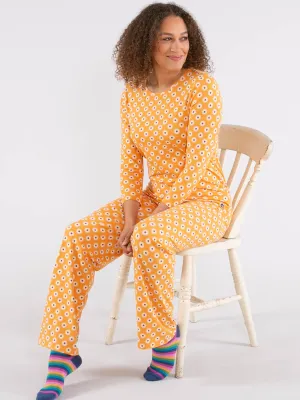 Regis loungers daisy dot